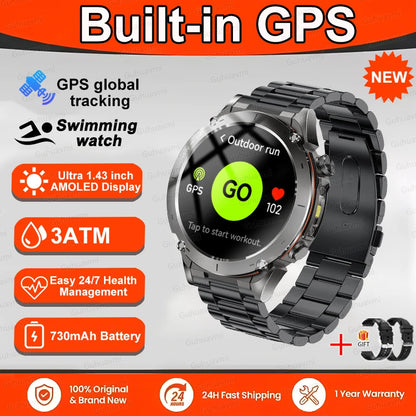Quantum Storm S-1864