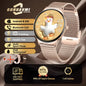 Zenith Axis Fit-2649