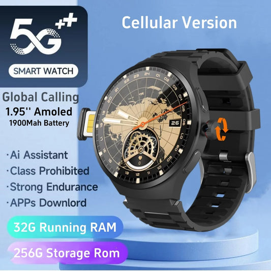 Galaxy Drive S-19