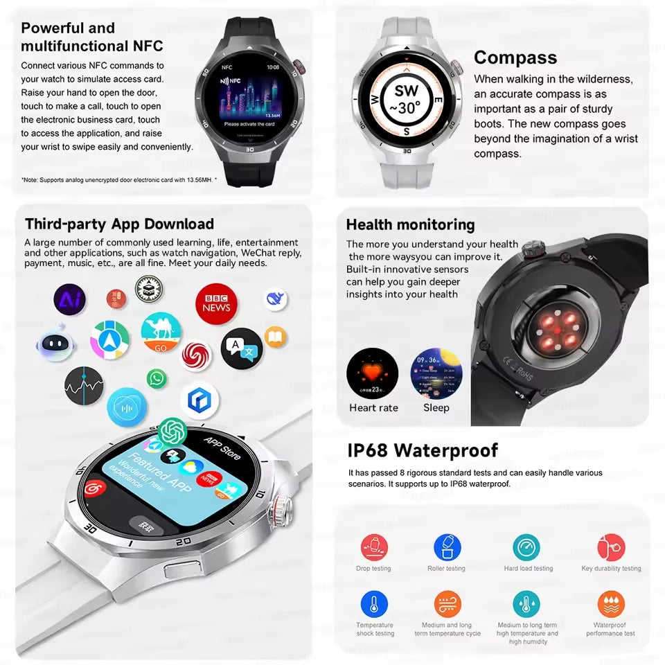 Chrono Sync Time-860