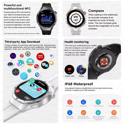 Chrono Sync Time-860