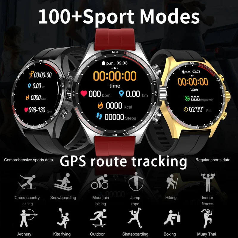 Chrono Axis Fit-2803