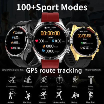 Chrono Axis Fit-2803