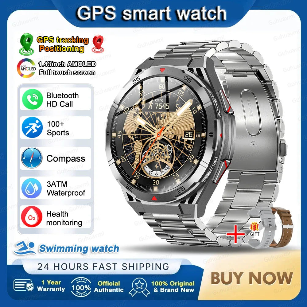 Chrono Core S-2535