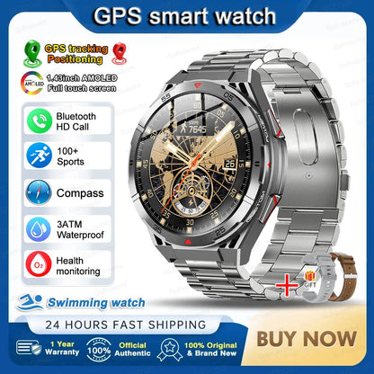 Chrono Core S-2535