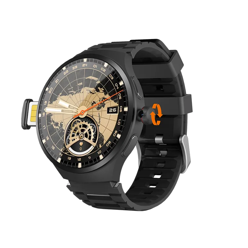 Galaxy Drive S-19