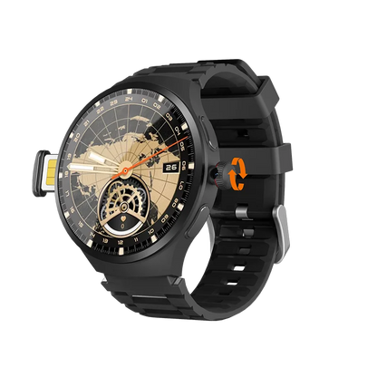 Galaxy Drive S-19