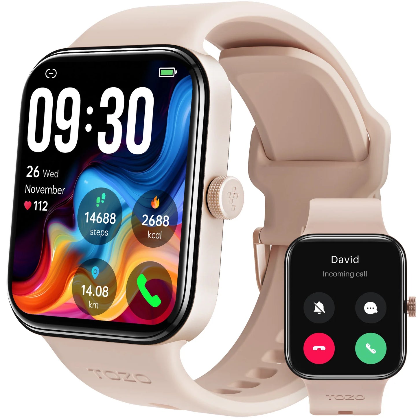 Chrono Pro Fit-413