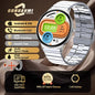 Zenith Axis Fit-2649