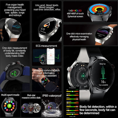 Hyper Sync 360-1816