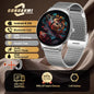 Zenith Axis Fit-2649