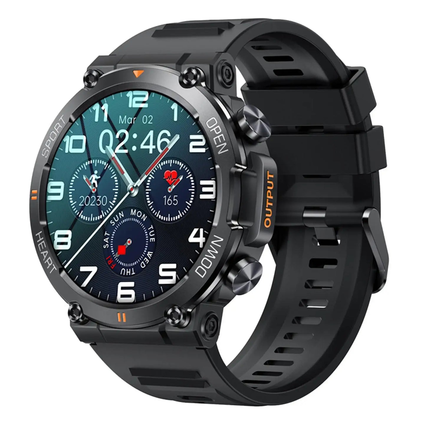 Zenith Pro Time-2264