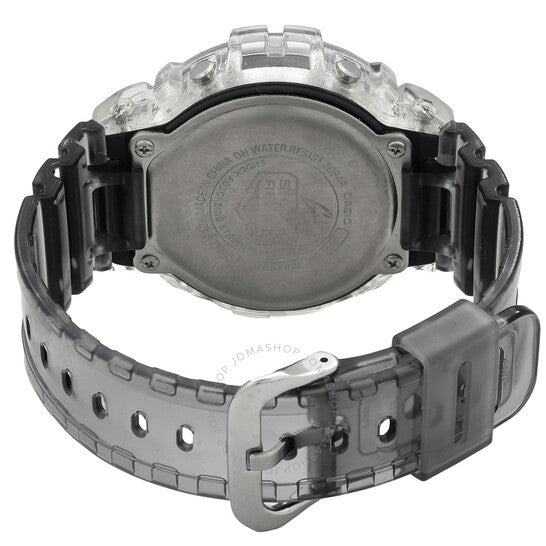 G-Shock Alarm Quartz Digital Men's Watch Item No. DW-6900SK-1