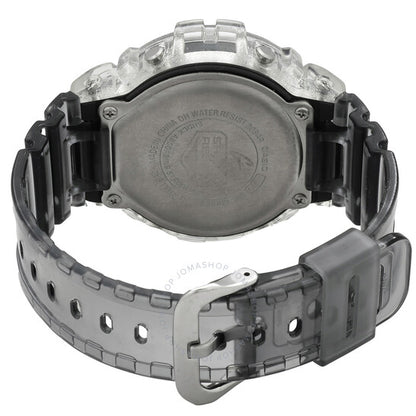 G-Shock Alarm Quartz Digital Men's Watch Item No. DW-6900SK-1