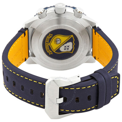 Citizen  Promaster Skyhawk A-T Perpetual Alarm Chronograph Men's Watch Item No. JY8078-01L