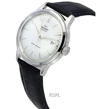 Orient  Contemporary Classic Automatic White Dial Men's Watch Item No. RA-AC0M03S10B