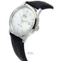 Orient  Contemporary Classic Automatic White Dial Men's Watch Item No. RA-AC0M03S10B