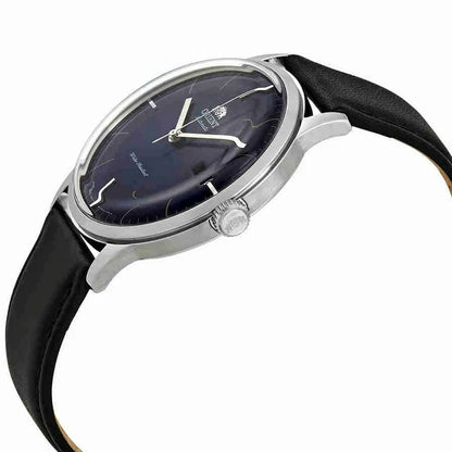 Orient  2nd Generation Bambino Automatic Blue Dial Men's Watch Item No. FAC0000DD0