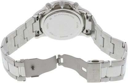 Fossil  Neutra Chronograph Quartz White Dial Men's Watch Item No. FS5433