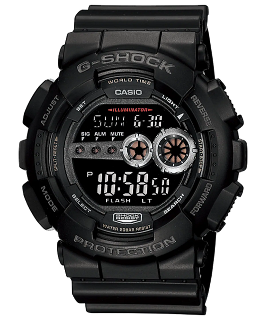 G-Shock Military Men's Watch