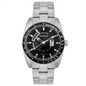 Invicta  Specialty Black Dial Men's Watch Item No. 5781