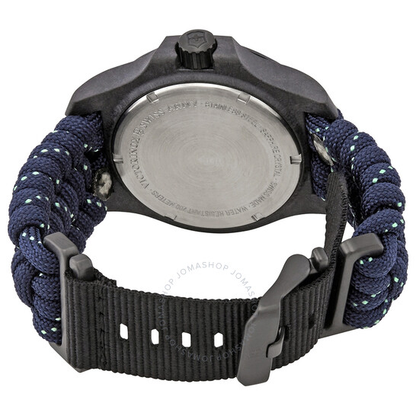 The Victorinox I.N.O.X. Automatic Black Dial Men's Watch Item No. 241836