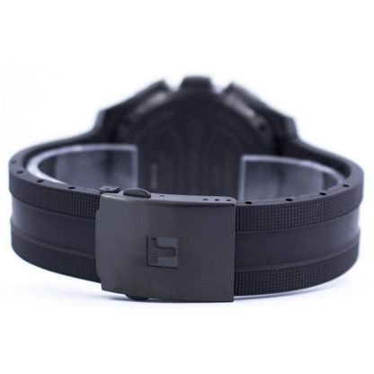 Tissot  T-Touch Expert Solar Black Dial Men's Watch T0914204705701 Item No. T091.420.47.057.01