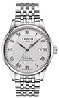 Tissot  Le Locle Powermatic 80 Automatic Men's Watch Item No. T006.407.11.033.00