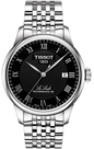 Tissot  Le Locle Powermatic 80 Automatic Men's Item No. T006.407.11.053.00