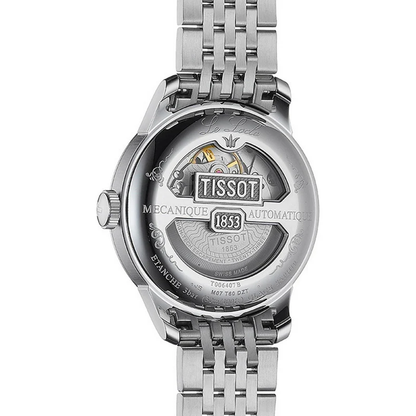 Tissot  Le Locle Powermatic 80 Automatic Men's Item No. T006.407.11.053.00