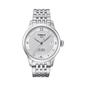 Tissot  Le Locle Chronometre Silver Dial Men's Watch Item No. T006.408.11.037.00