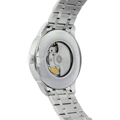 Tissot  Chemin Des Tourelles Automatic Men's Watch Item No. T099.408.11.058.00