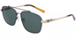 Shinola Green Navigator Men's Sunglasses SH2100S 072 57