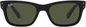 Ray-Ban  Burbank Green Rectangular Men's Sunglasses Item No. RB2283 901/31 52