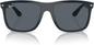 Ray-Ban  Boyfriend blue Square Men's Sunglasses Item No. RB4147 671931 60