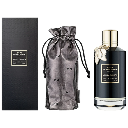 Mancera Musky Garden 120ml EDP (Unisex)