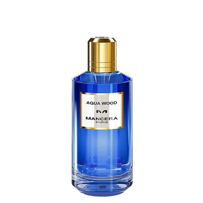 Mancera Aqua Wood 120ml EDP (Men)