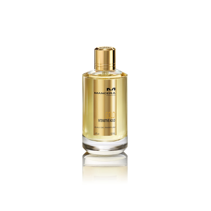 Mancera Gold Intensitive Aoud 120ml EDP (Unisex)
