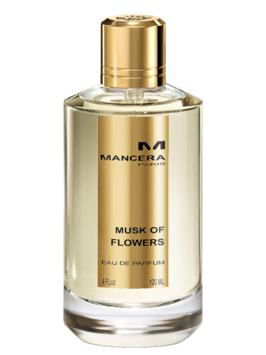 Mancera Musk of Flowers 120ml EDP (Women)