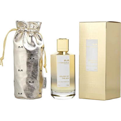 Mancera Melody Of The Sun 120ml EDP (Unisex)