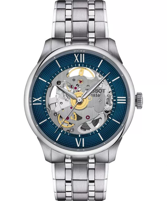 Tissot  Automatic Men's Watch Item No. T1398361104800