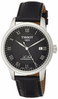 Tissot  Le Locle Powermatic 80 Automatic Men's Watch Item No. T006.407.16.053.00
