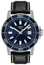 Tissot  T-Sport Quartz Blue Dial Men's Watch Item No. T125.610.16.041.00