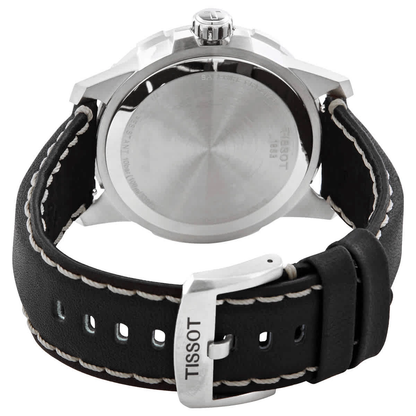 Tissot  T-Sport Quartz Blue Dial Men's Watch Item No. T125.610.16.041.00