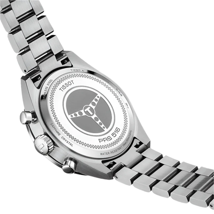 Tissot  T-Sport Chronograph Quartz Blue Dial Men's Watch Item No. T131.617.11.042.00
