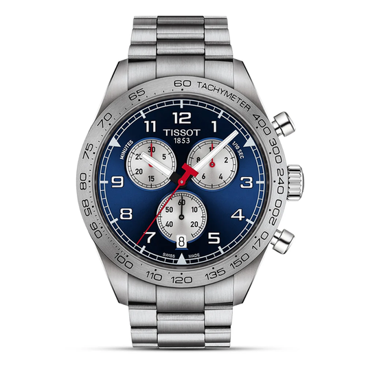 Tissot  T-Sport Chronograph Quartz Blue Dial Men's Watch Item No. T131.617.11.042.00