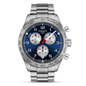 Tissot  T-Sport Chronograph Quartz Blue Dial Men's Watch Item No. T131.617.11.042.00