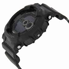 Montre militaire G-Shock pour homme