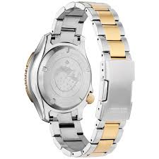 Citizen  Promaster Dive Automatic Blue Dial Men's Watch Item No. NY0154-51L