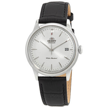 Orient  Contemporary Classic Automatic White Dial Men's Watch Item No. RA-AC0M03S10B